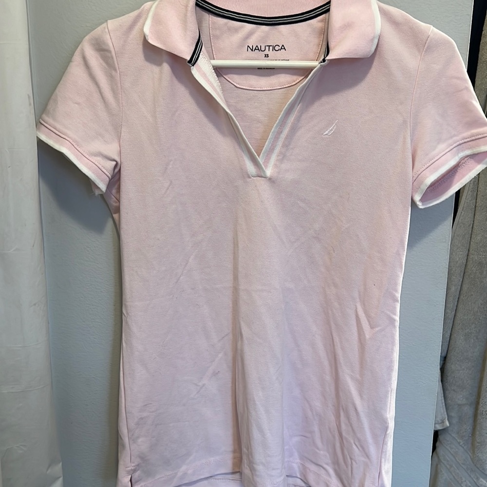 Nautica polo